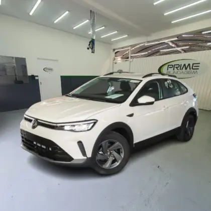 VOLKSWAGEN NIVUS 2025