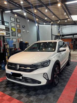 VOLKSWAGEN NIVUS 2021