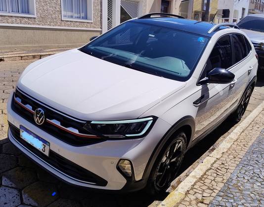 VOLKSWAGEN NIVUS 2023