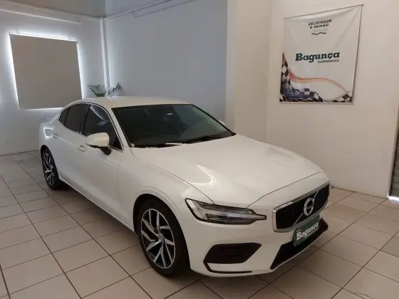 VOLVO S60 2020