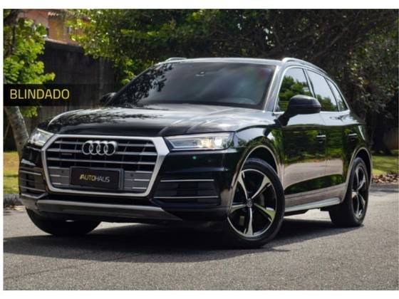 AUDI Q5 2018