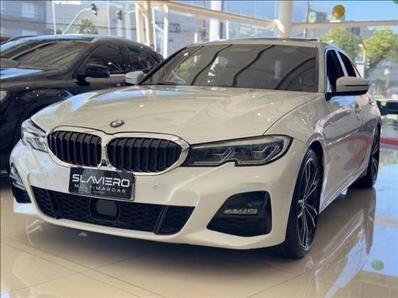 BMW 330i 2019