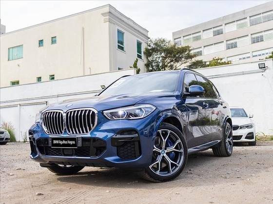 BMW X5 2023