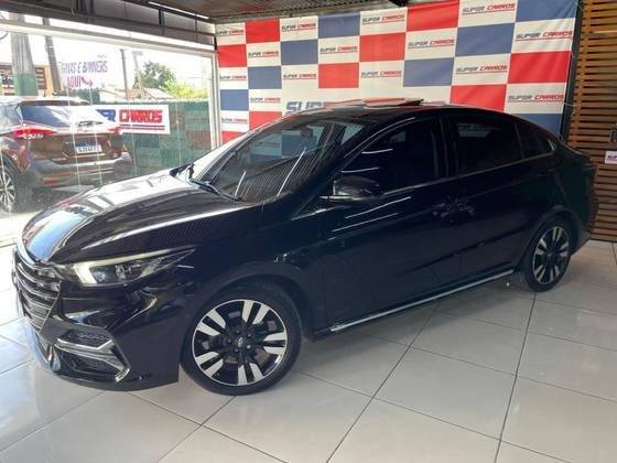 CAOA CHERY ARRIZO 6 PRO 2022