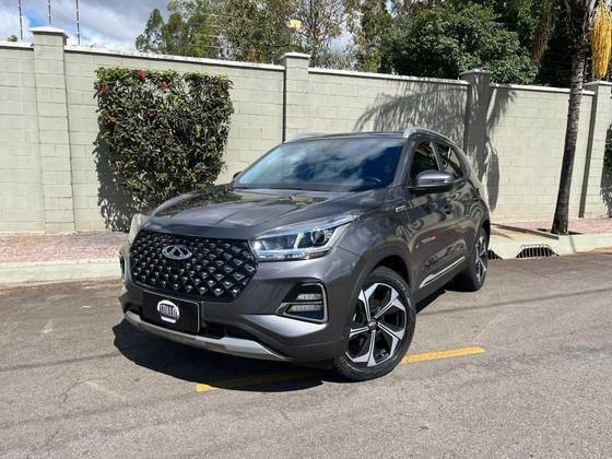 CAOA CHERY TIGGO 5X PRO 2023