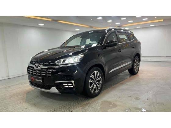 CAOA CHERY TIGGO 8 2023