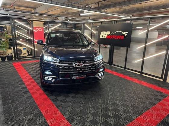 CAOA CHERY TIGGO 8 2024