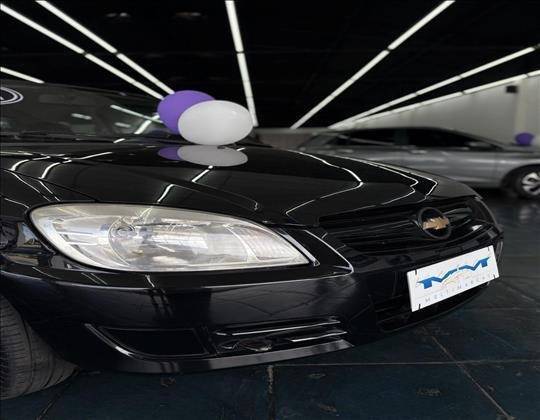 CHEVROLET CELTA 2011