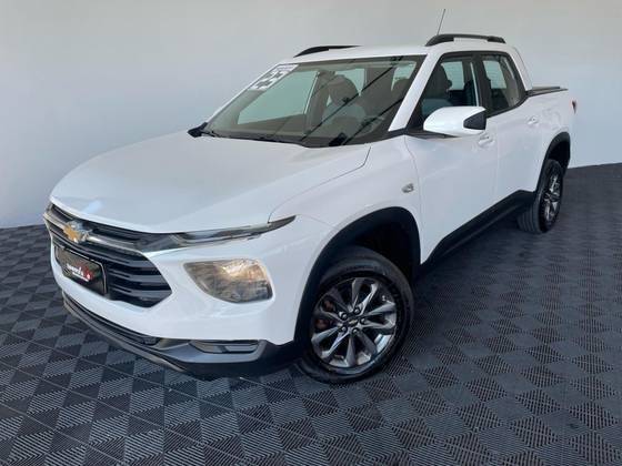 CHEVROLET MONTANA 2023