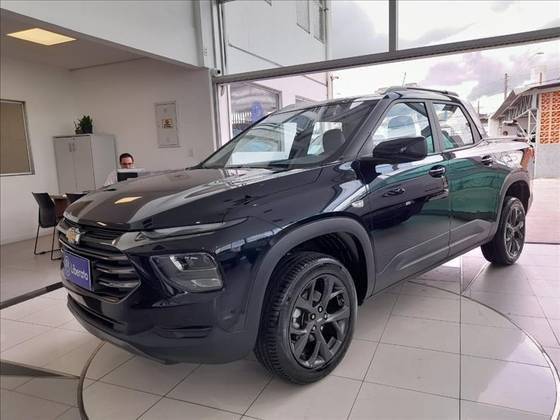 CHEVROLET MONTANA 2023