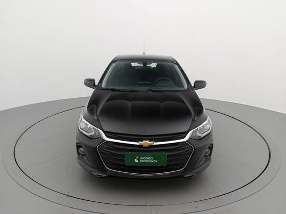 CHEVROLET ONIX 2024
