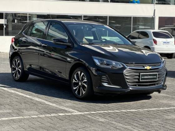 CHEVROLET ONIX 2023