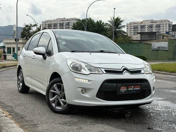 CITROËN C3 2014