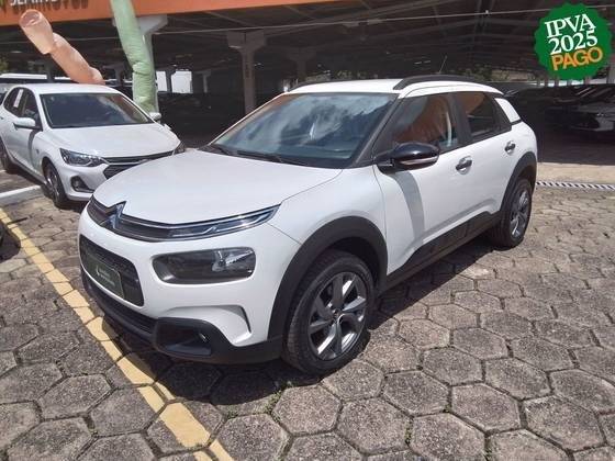 CITROËN C4 CACTUS 2022