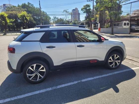 CITROËN C4 CACTUS 2022