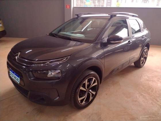 CITROËN C4 CACTUS 2022
