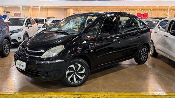 CITROËN XSARA PICASSO 2010