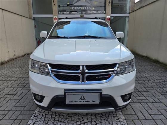 DODGE JOURNEY 2013