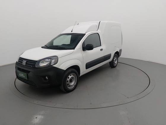 FIAT FIORINO 2024