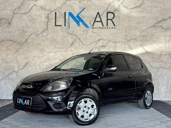 FORD KA 2012