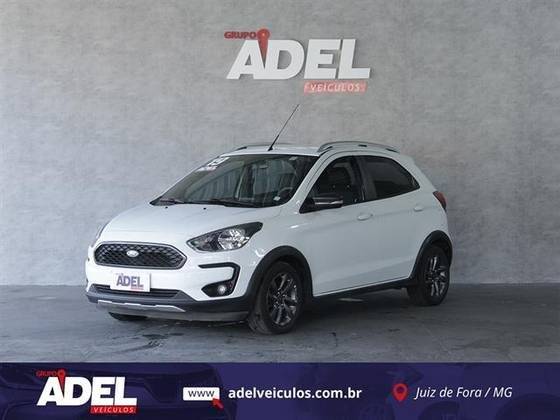 FORD KA 2019