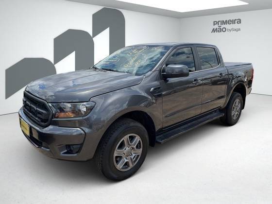 FORD RANGER 2021