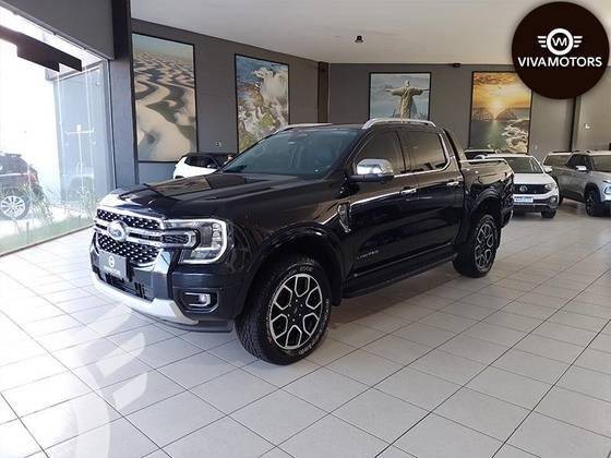 FORD RANGER 2024