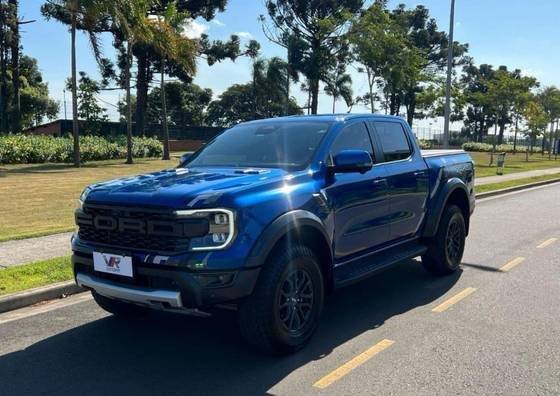 FORD RANGER 2024