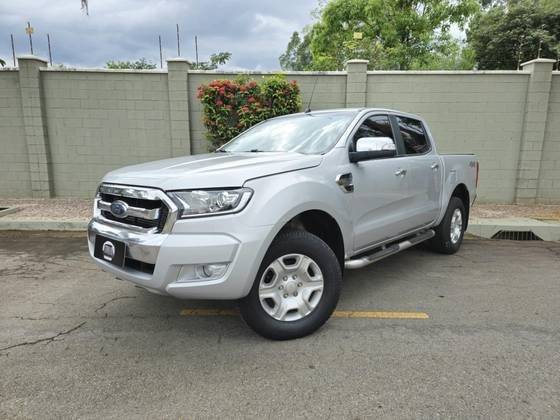 FORD RANGER 2017