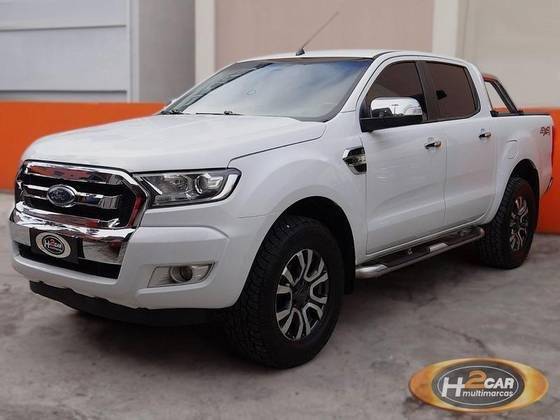 FORD RANGER 2017