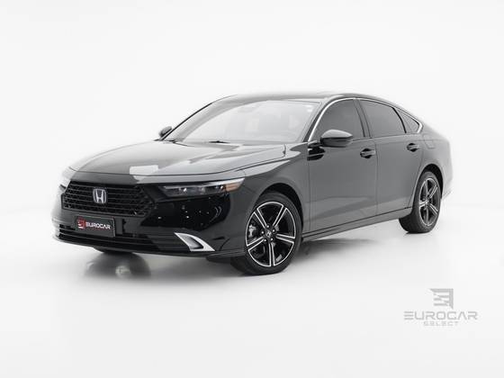 HONDA ACCORD 2023