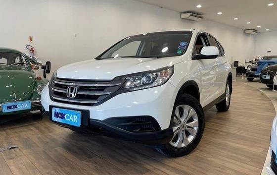HONDA CRV 2014