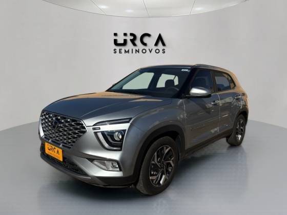 HYUNDAI CRETA 2023
