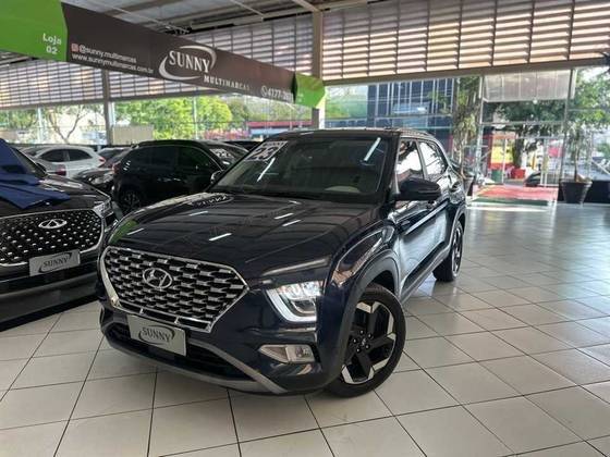 HYUNDAI CRETA 2023