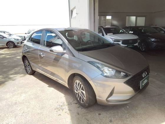 HYUNDAI HB20 2024