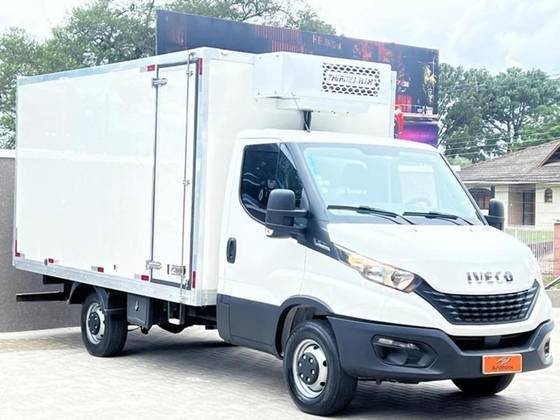 IVECO DAILY 2022