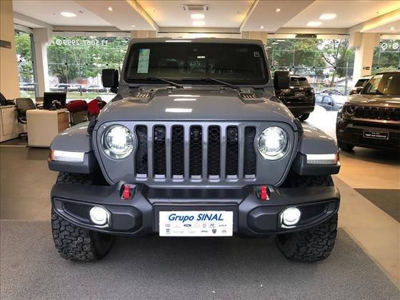JEEP GLADIATOR 2022