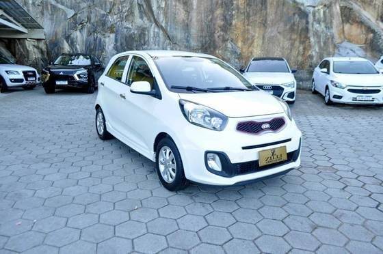 KIA PICANTO 2015