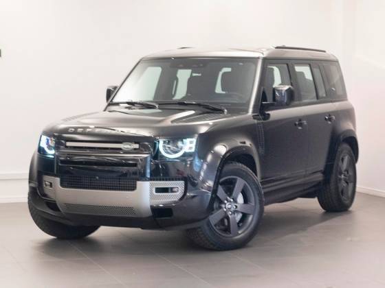 LAND ROVER DEFENDER 2024