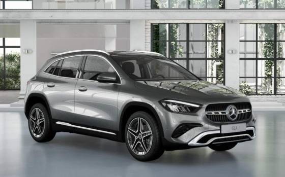 MERCEDES-BENZ GLA 200 2025