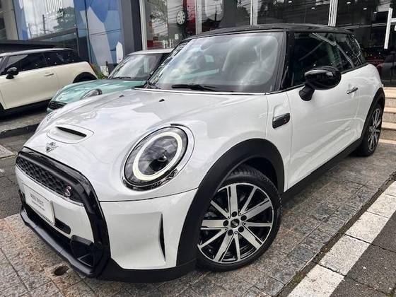 MINI COOPER 2024