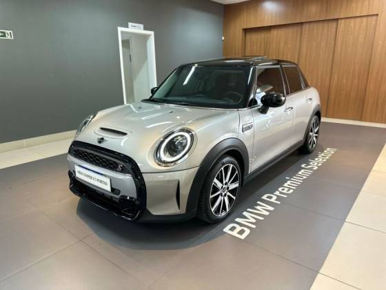 MINI COOPER 2024