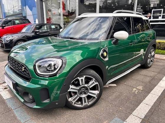 MINI COUNTRYMAN 2024