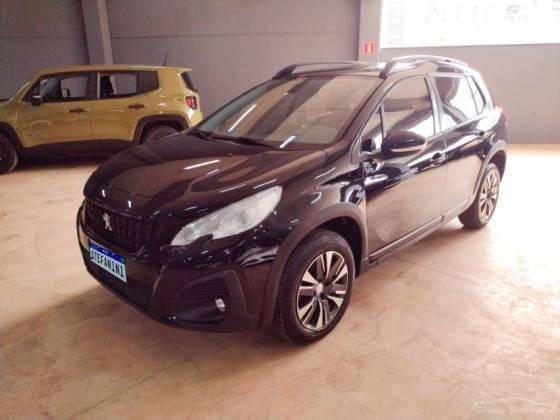 PEUGEOT 2008 2020