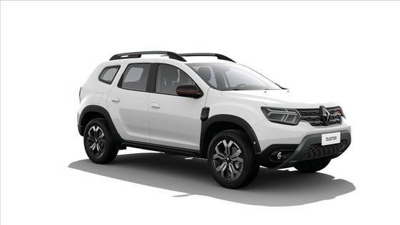 RENAULT DUSTER 2025