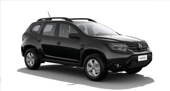 RENAULT DUSTER 2025