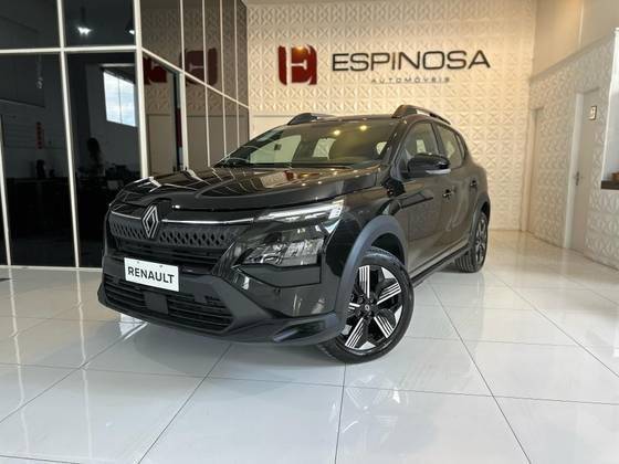 RENAULT KARDIAN 2025