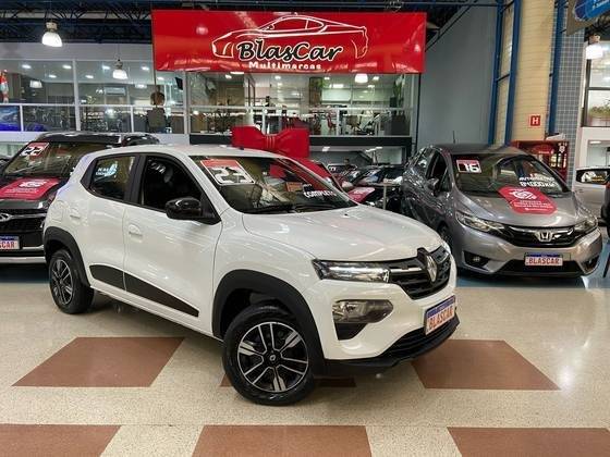 RENAULT KWID 2023
