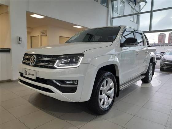 VOLKSWAGEN AMAROK 2023