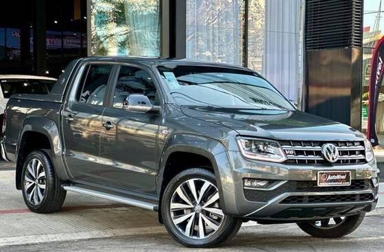 VOLKSWAGEN AMAROK 2024